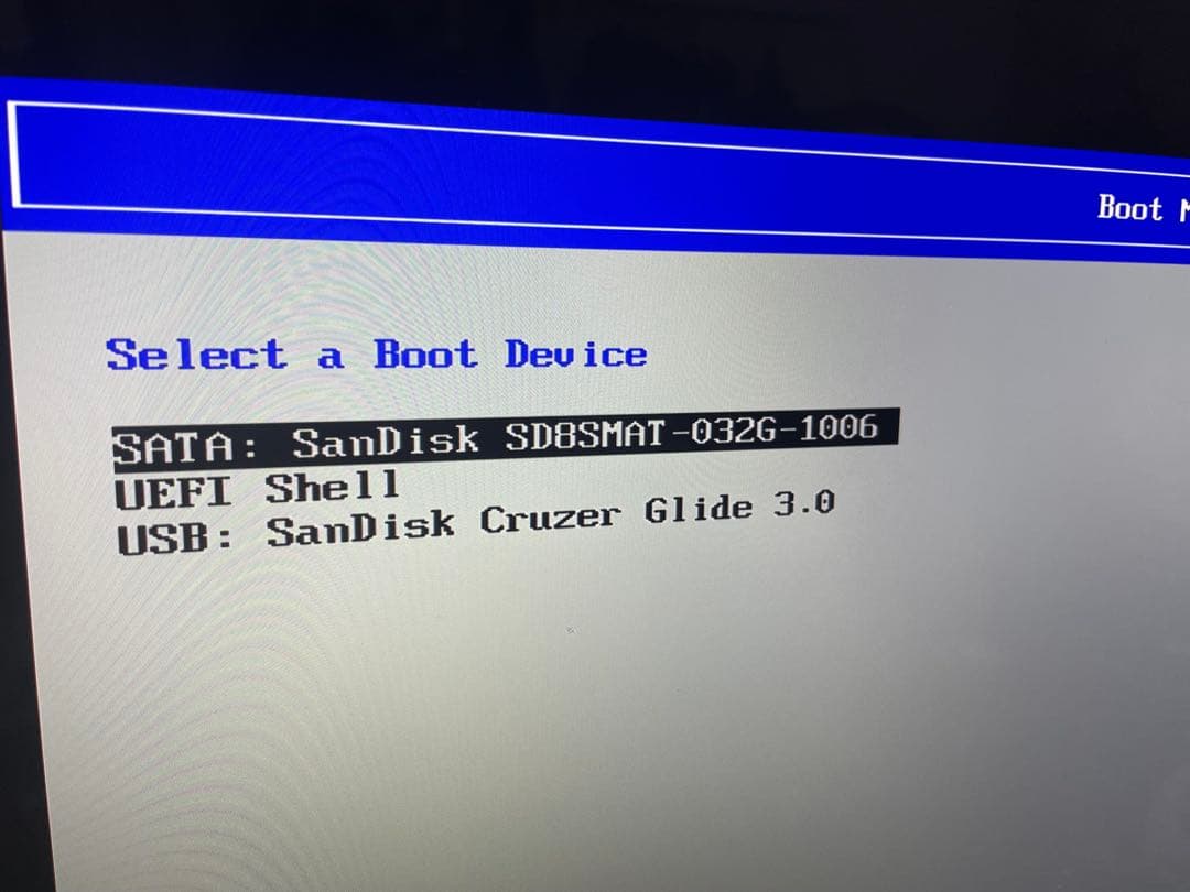 ASUS Chromebox2 core i7 5500U x64PC化