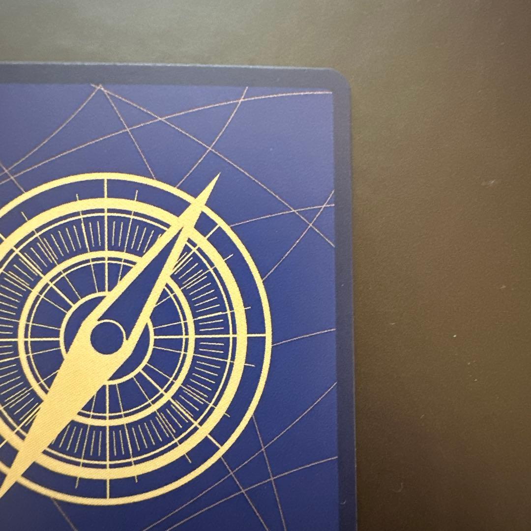 【✨激レア✨】バギー 背景銀　　SP OP09-051