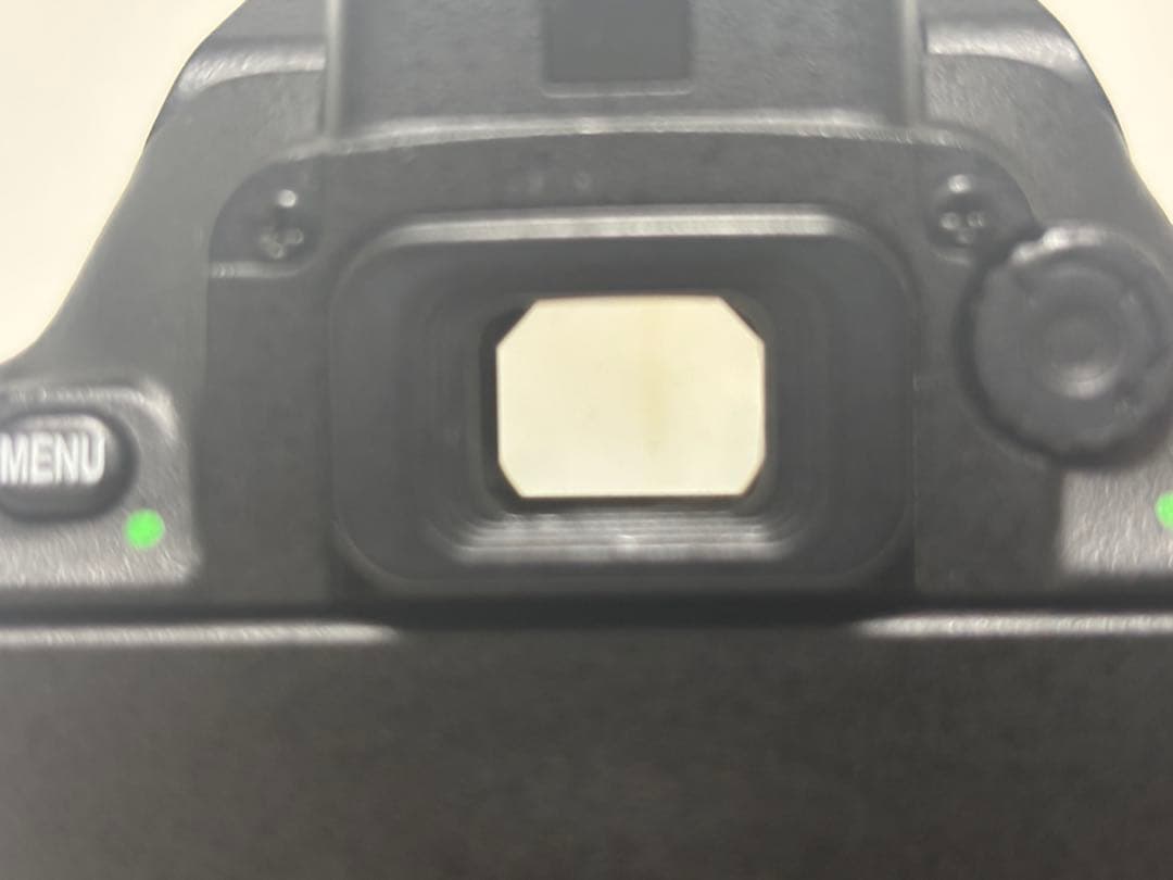 【美品】Nikon ニコン D5500 ボディ