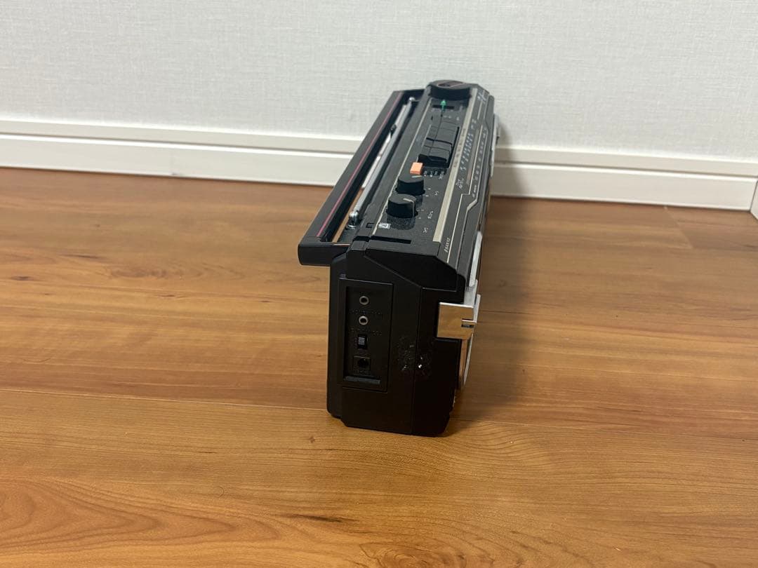 SANYO U4SA 動作品