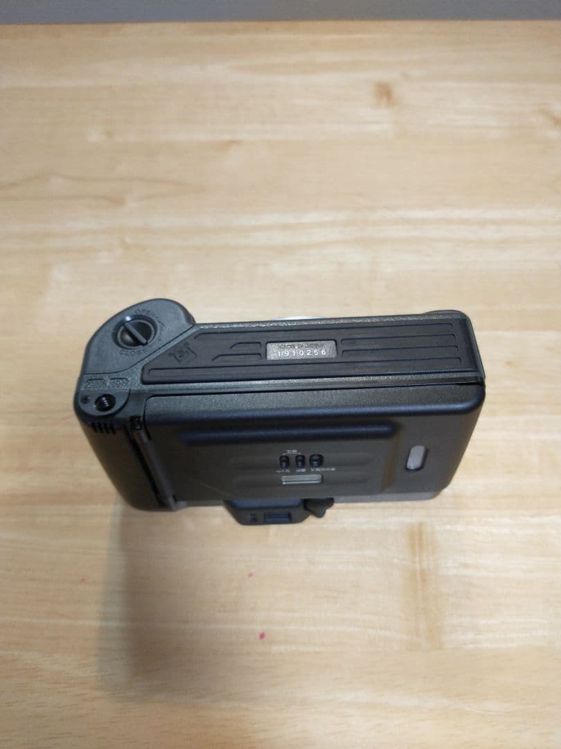 ★再値下げ★ Konica 28 HG コンパクトフィルムカメラ