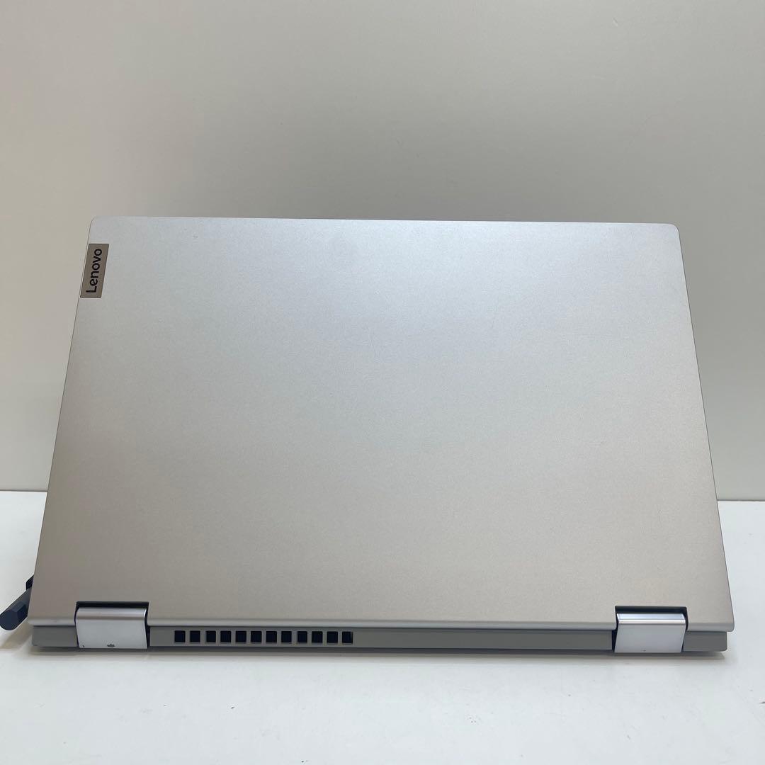 #294 レノボ ideaPad Flex 5 Ryzen 7 Office付き