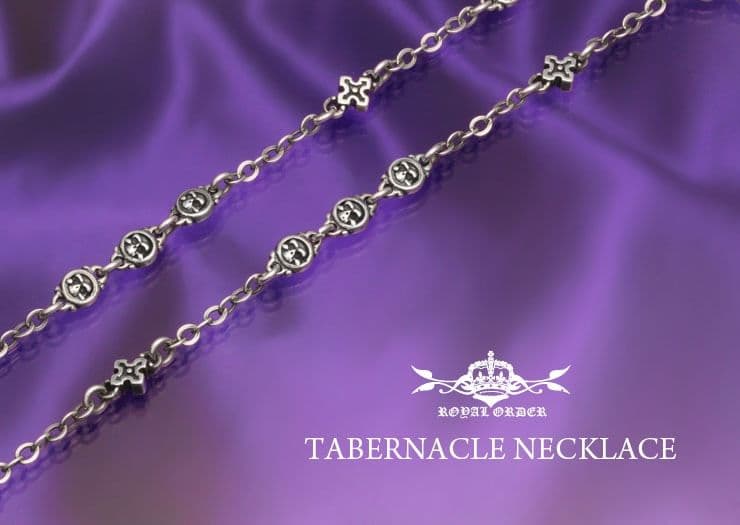 新品定価合計124,300円 ロイヤルオーダー ペンダント チェーン 2点セット