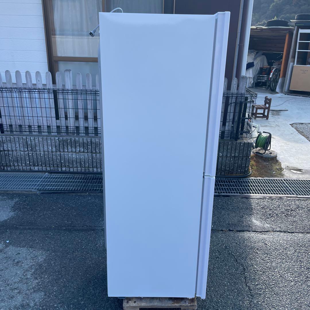 ハイアール2019年218L冷蔵庫 送料/設置無料