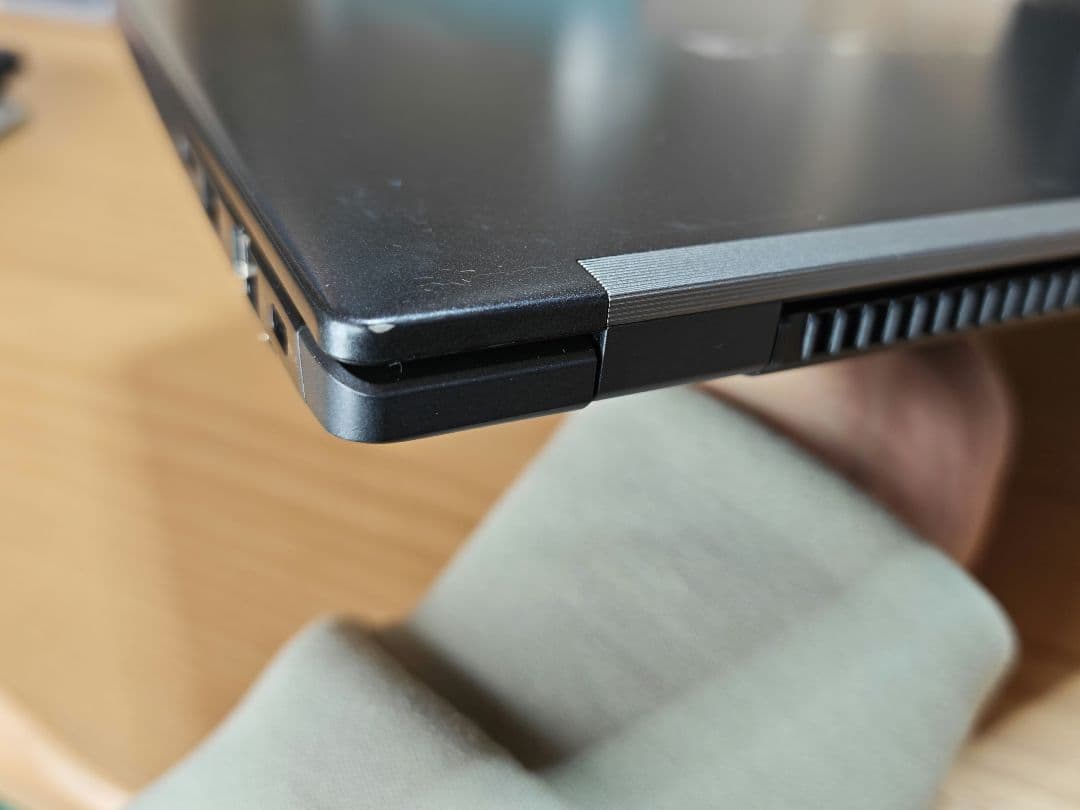 東芝 ノートPC RAM16GB/SSD256GB/11世代i5