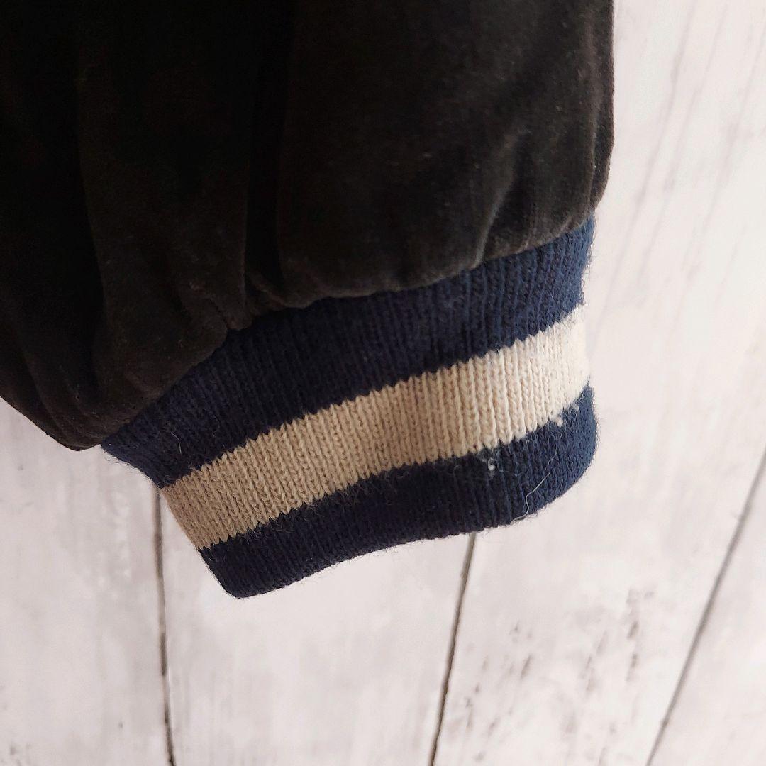 【MODERN VOICE】入手困難 モダンボイス 90s スカジャン M相当