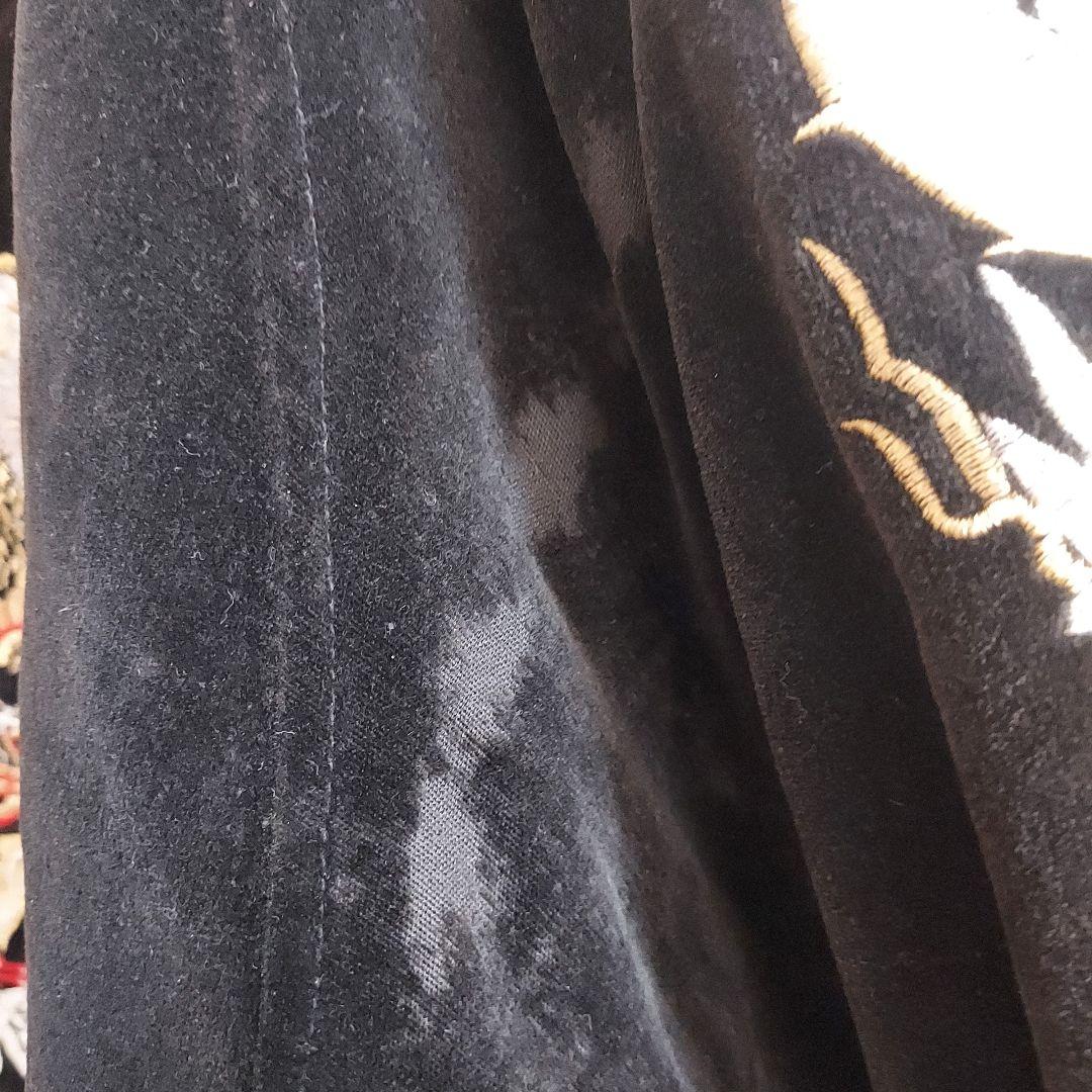 【MODERN VOICE】入手困難 モダンボイス 90s スカジャン M相当