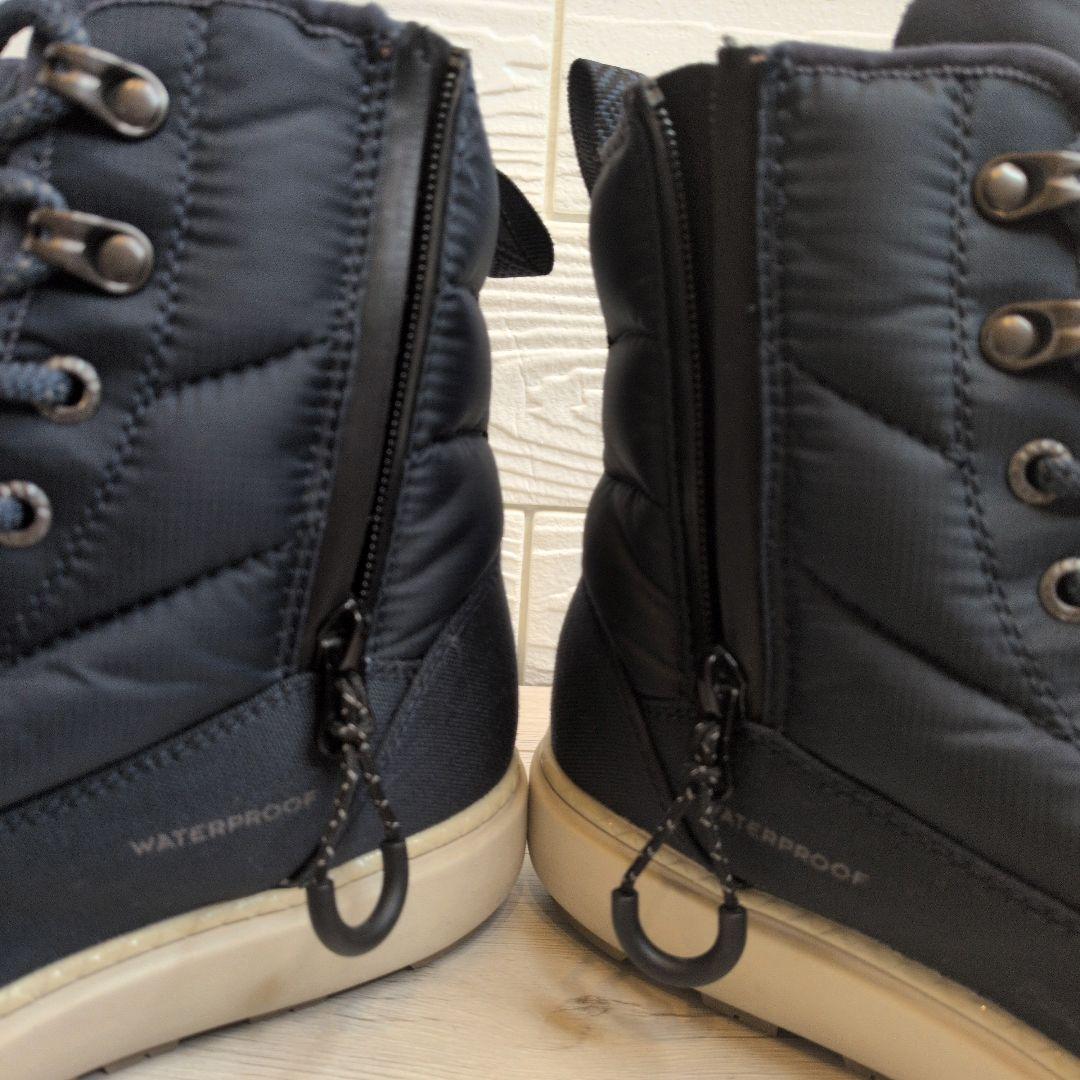 みみりんコロンビア Colombia サップランド スノーブーツ 25.0