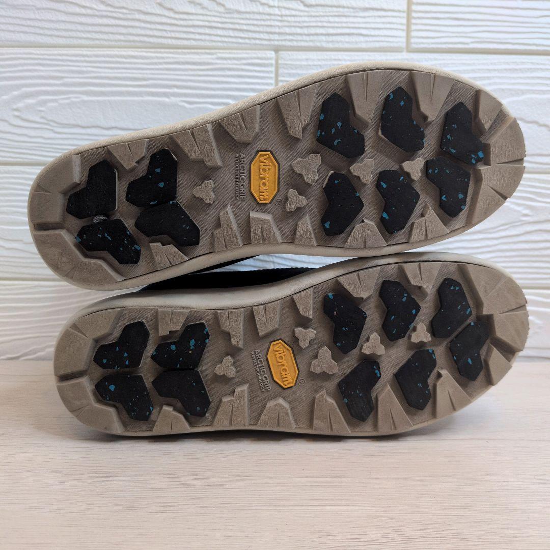 みみりんコロンビア Colombia サップランド スノーブーツ 25.0