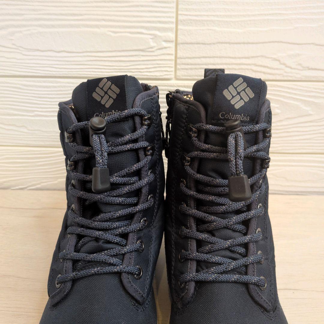 みみりんコロンビア Colombia サップランド スノーブーツ 25.0