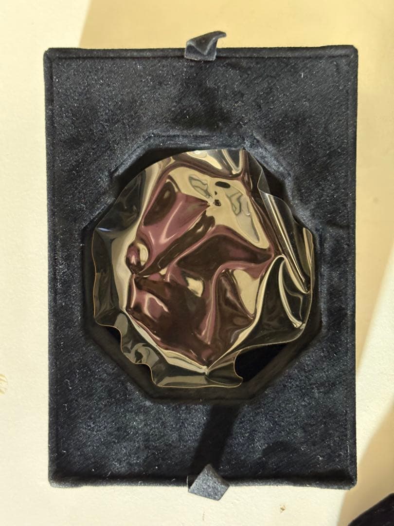 Audemars Piguet テーブルクロック 2021箱のみ