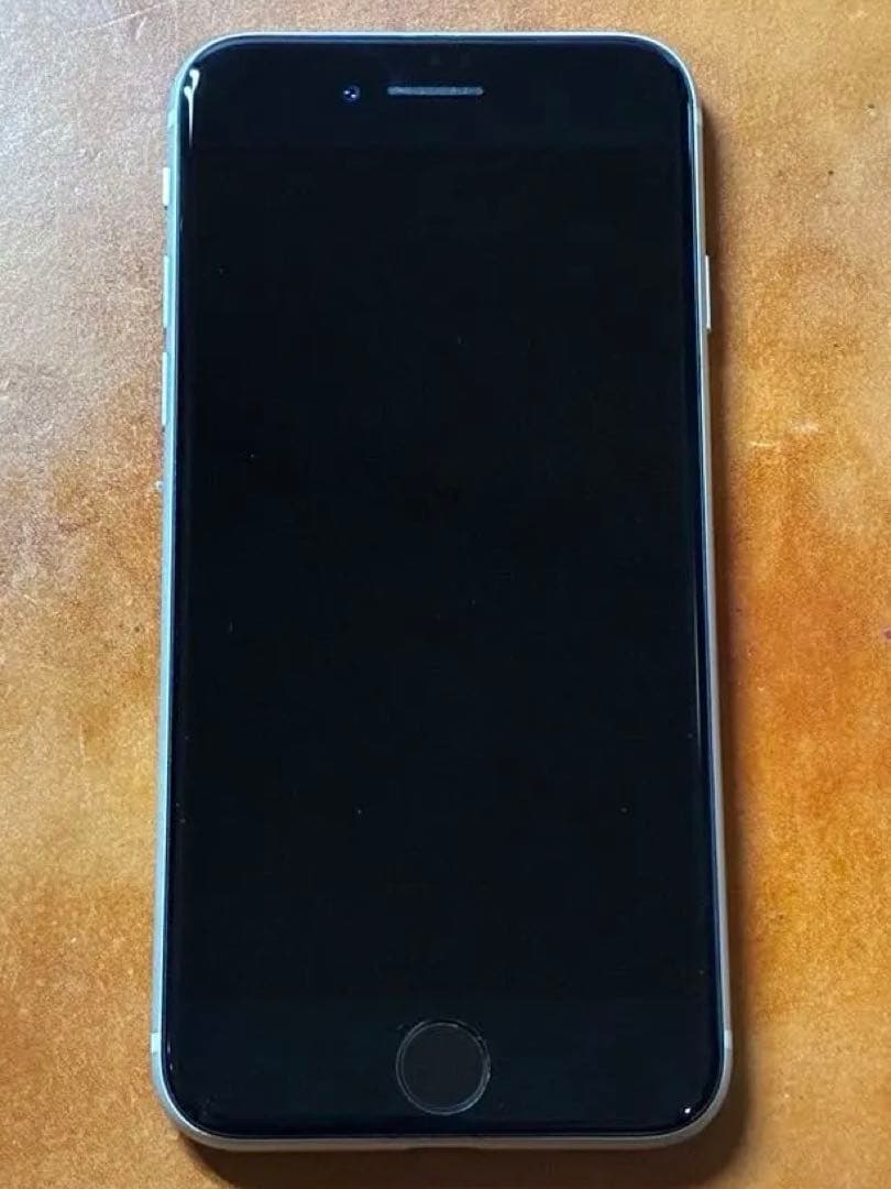 iPhone SE 第2世代 64GB バッテリー新品
