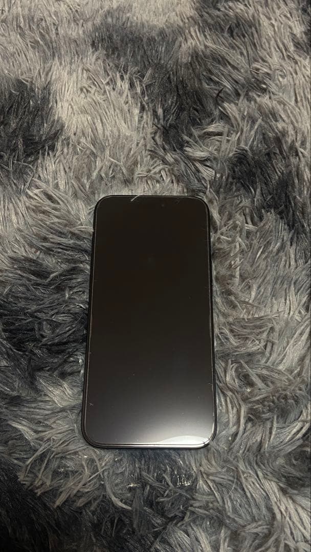 iPhone16 ProMax 1TB SIMフリー バッテリー98%