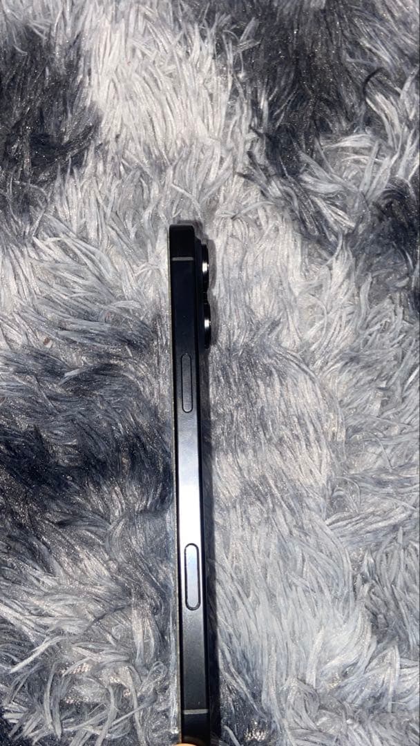 iPhone16 ProMax 1TB SIMフリー バッテリー98%