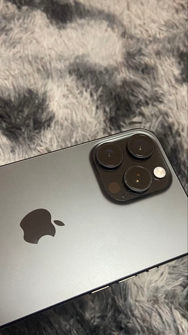 iPhone16 ProMax 1TB SIMフリー バッテリー98%