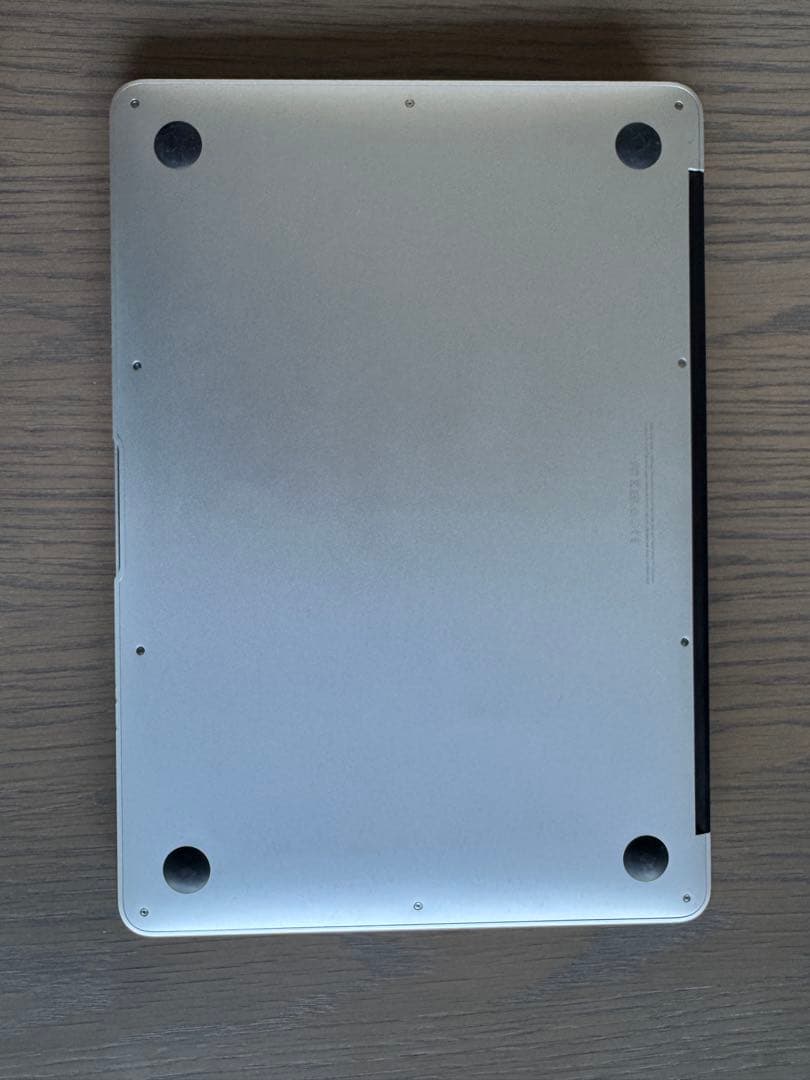 Apple MacBook Air 13 Early 2015 ジャンク品