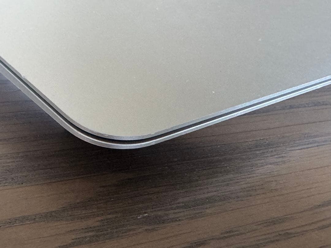 Apple MacBook Air 13 Early 2015 ジャンク品
