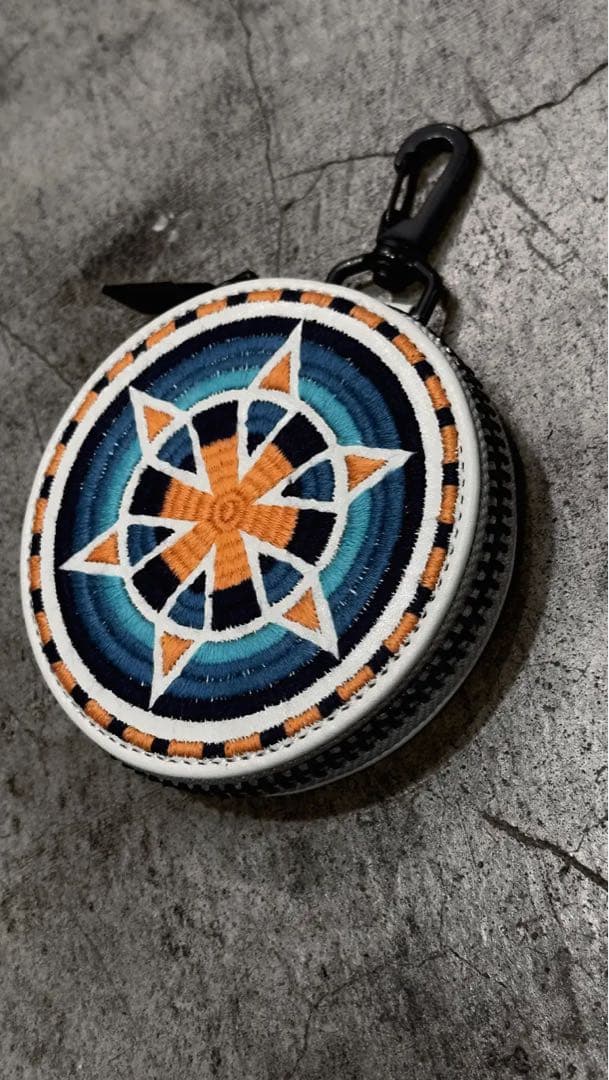 【ドライフルーツ】Azuma × BLACKMEANS ケース