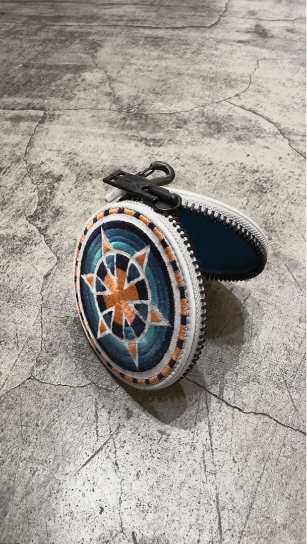 【ドライフルーツ】Azuma × BLACKMEANS ケース