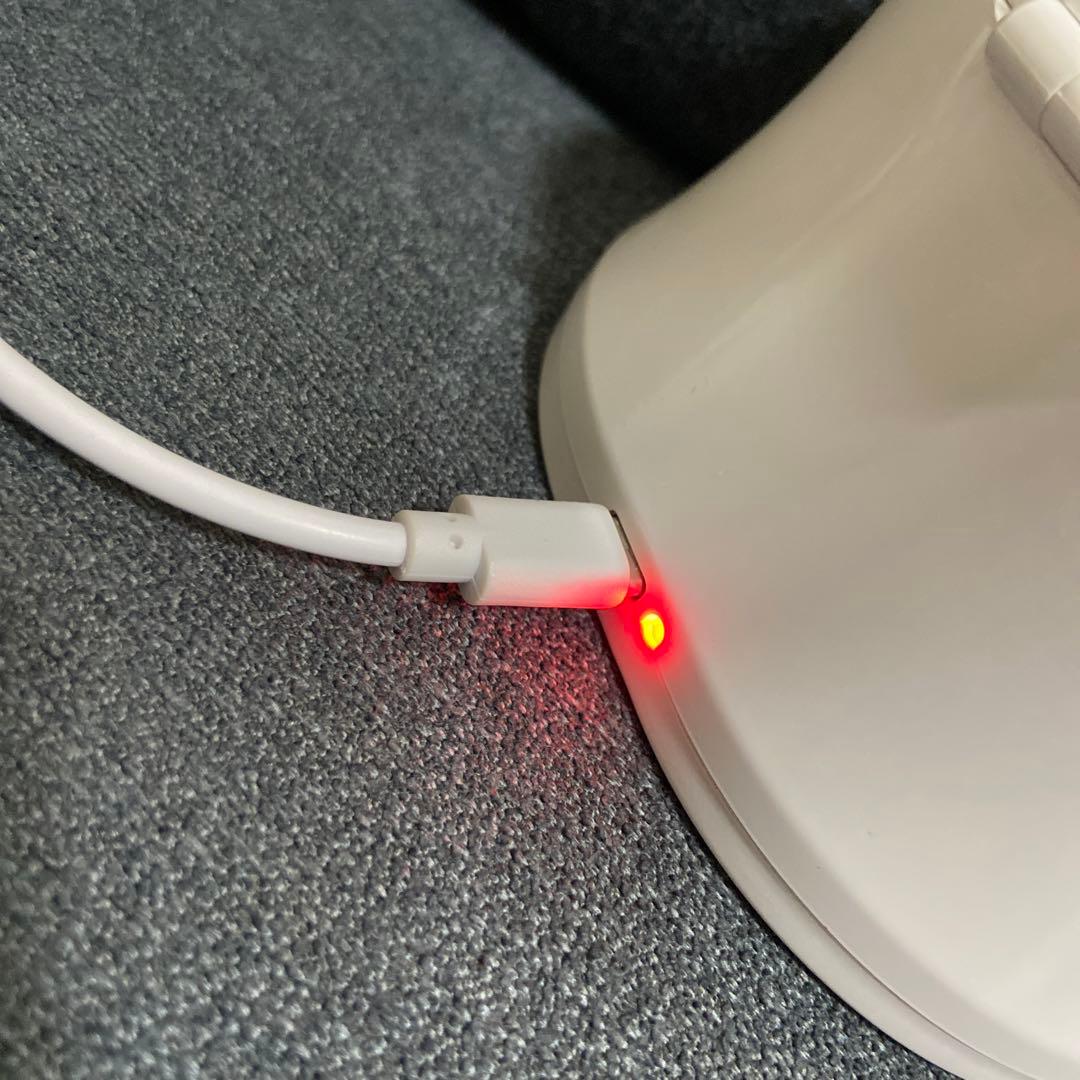 テラパーミア TERA Permea Yoda 美顔器 テラ鉱石