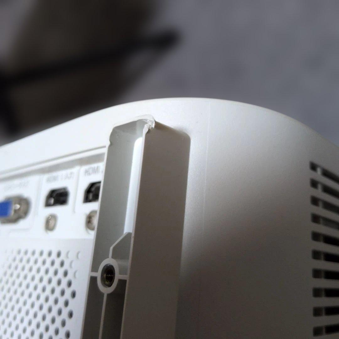 NEC プロジェクター本体 NP-M403H