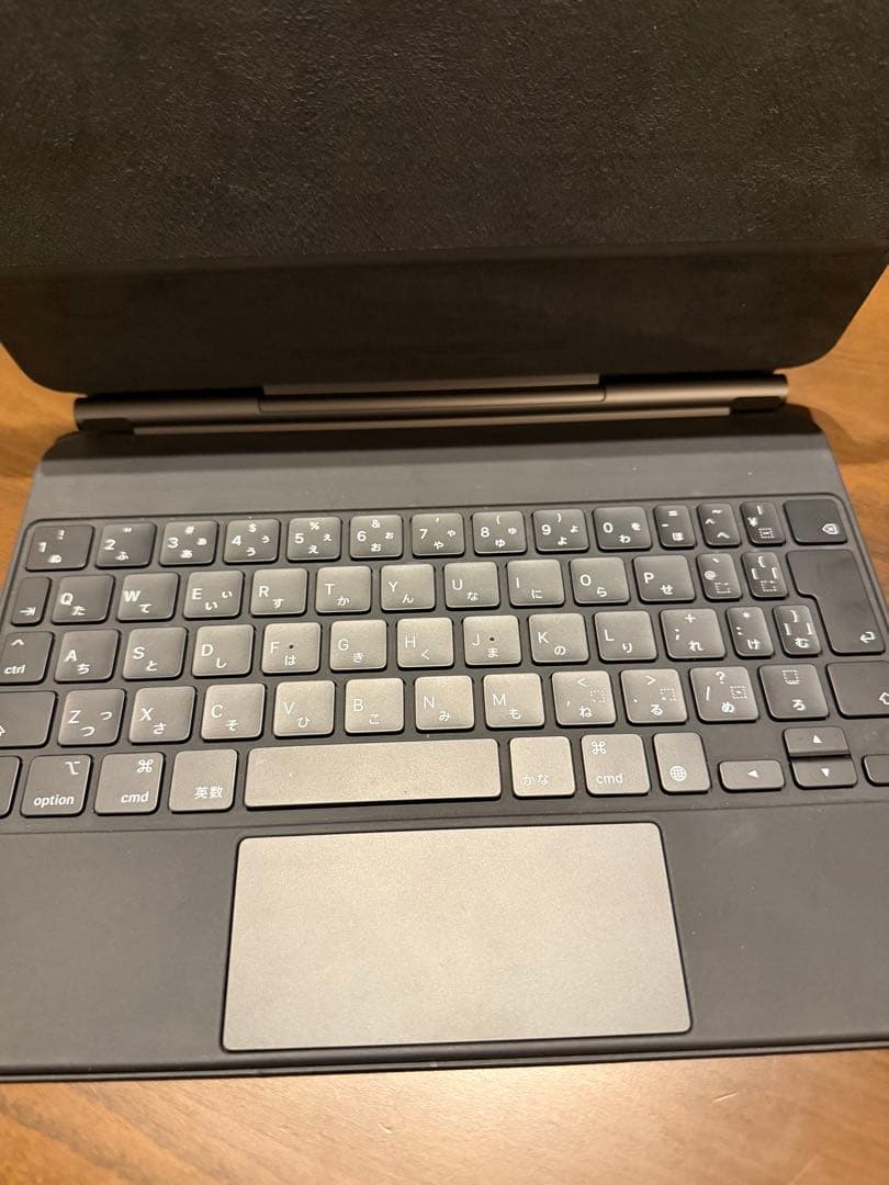 Apple純正　Magic Keyboard