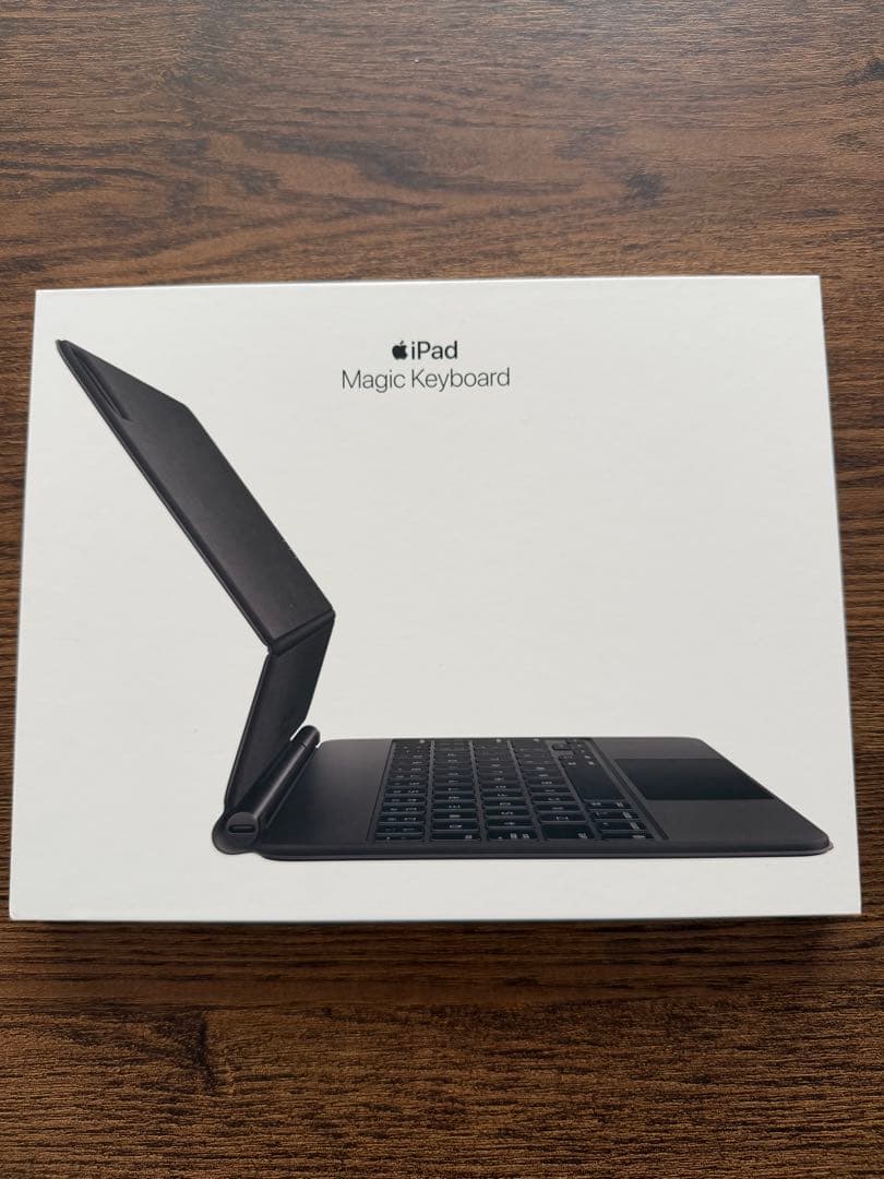 Apple純正　Magic Keyboard