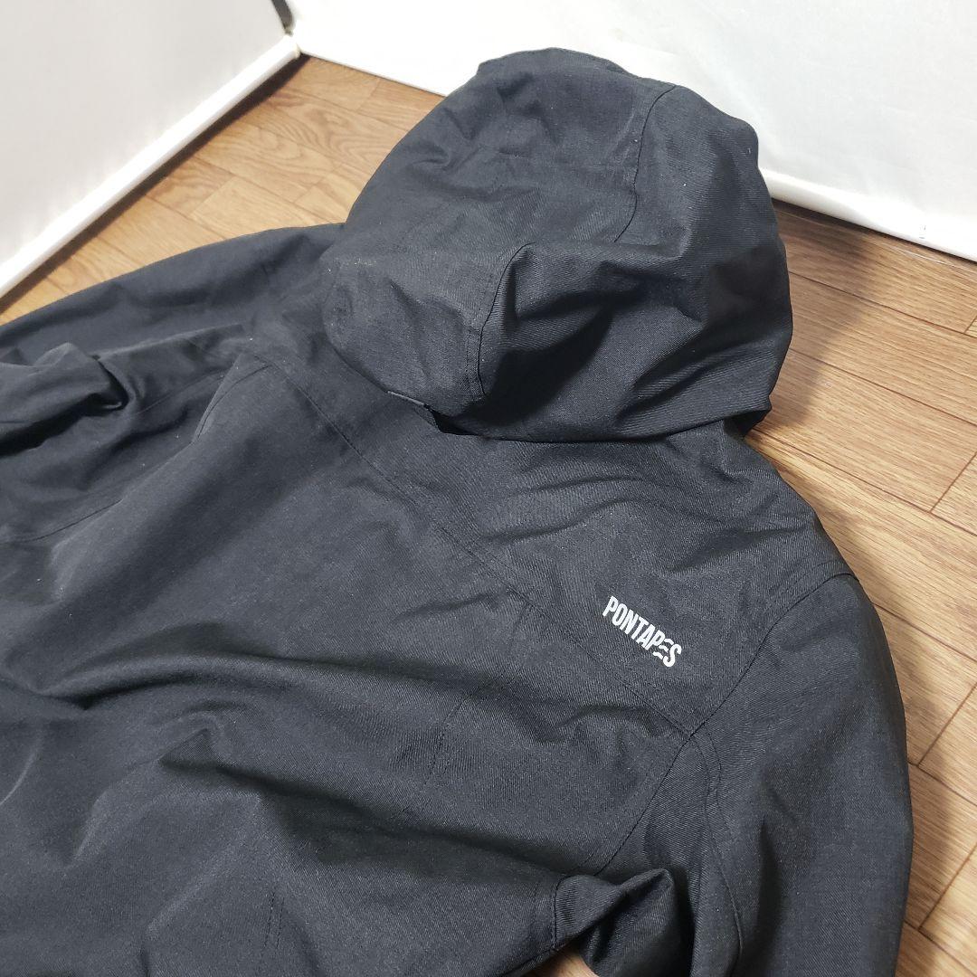専用出品 PONTAPES メンズウェア L セットアップ 送料無料