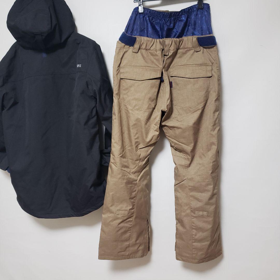 専用出品 PONTAPES メンズウェア L セットアップ 送料無料