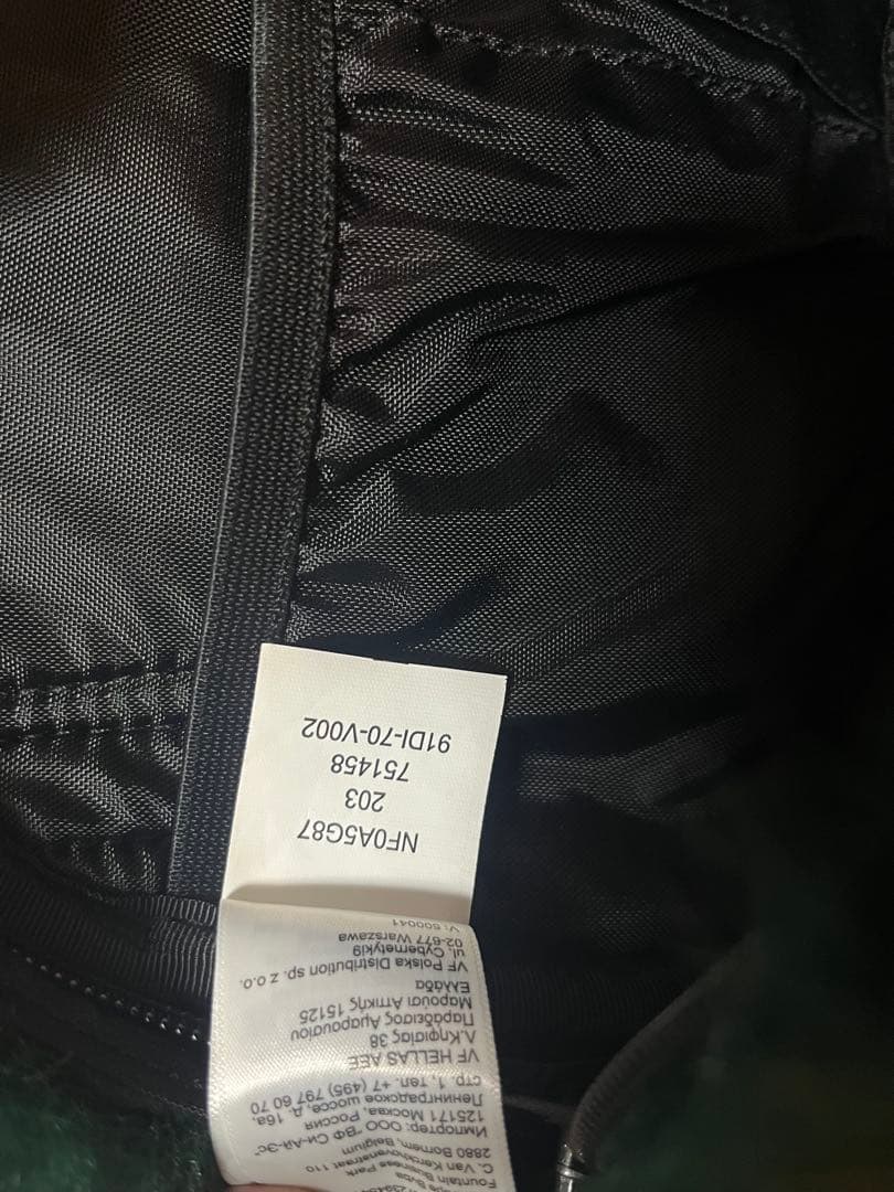 今週末限定SupremeTheNorthFaceFauxFur WaistBag