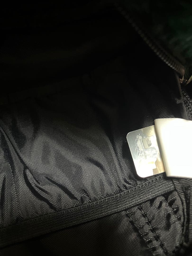 今週末限定SupremeTheNorthFaceFauxFur WaistBag