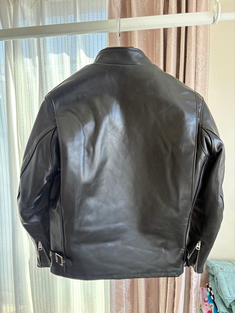 ショット　　641 サイズ40 美品