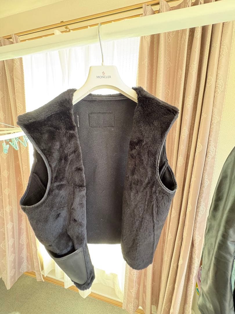 ショット　　641 サイズ40 美品