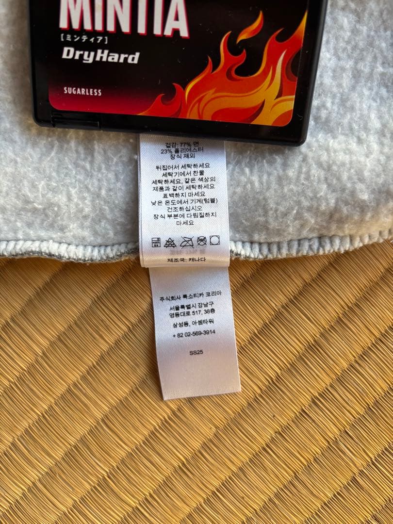 Supreme Sロゴ 25ss パーカー