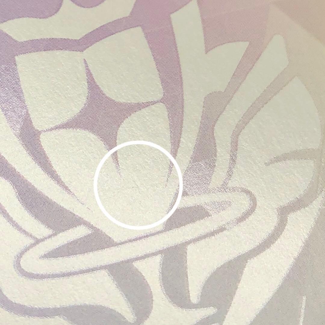 46●雪花ラミィ SY 青エール hY04-005 10枚 KM0119-1