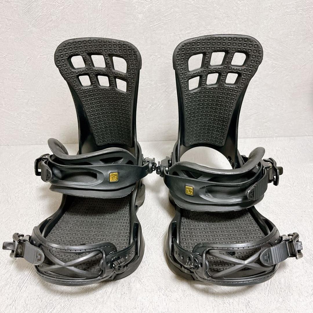 UNION ユニオン ATLAS M アトラス ビンディング バインディング