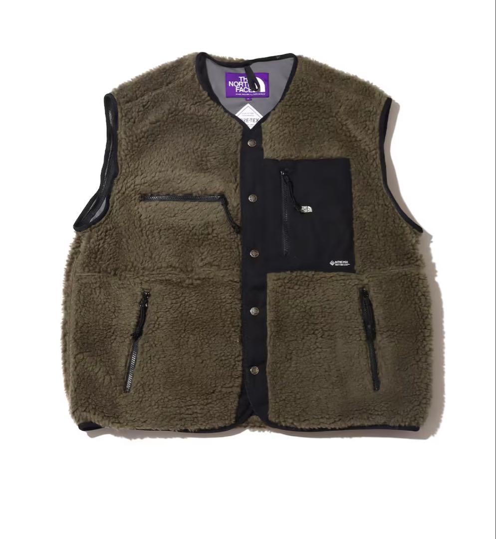 THE NORTH FACE ボアフリース 新品