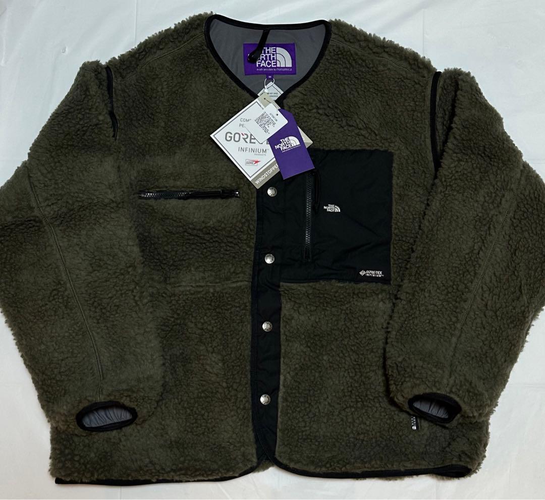 THE NORTH FACE ボアフリース 新品