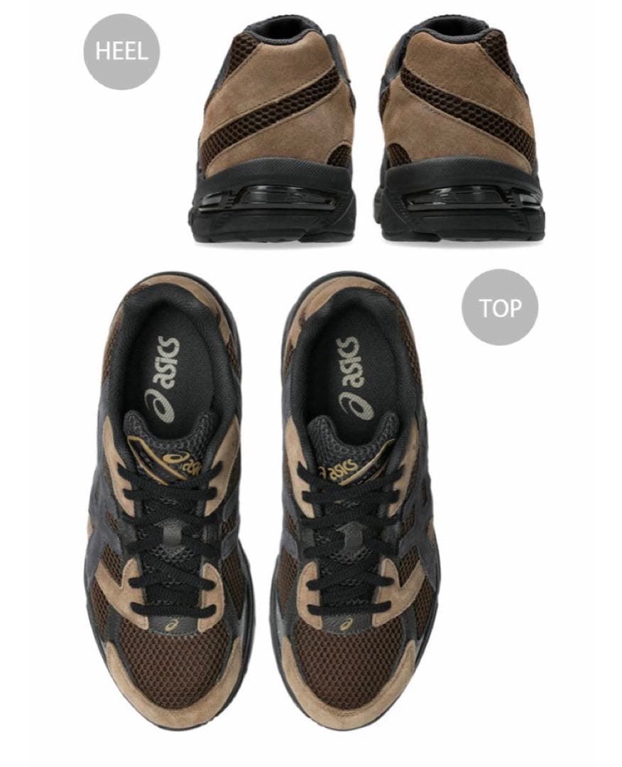 【日本未入荷】アシックス ASICS GEL-1130 新品 未使用 27.5