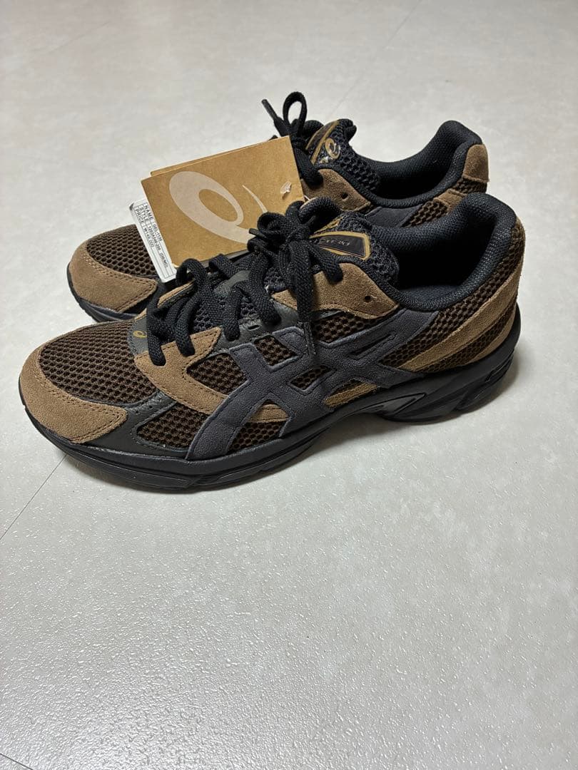 【日本未入荷】アシックス ASICS GEL-1130 新品 未使用 27.5