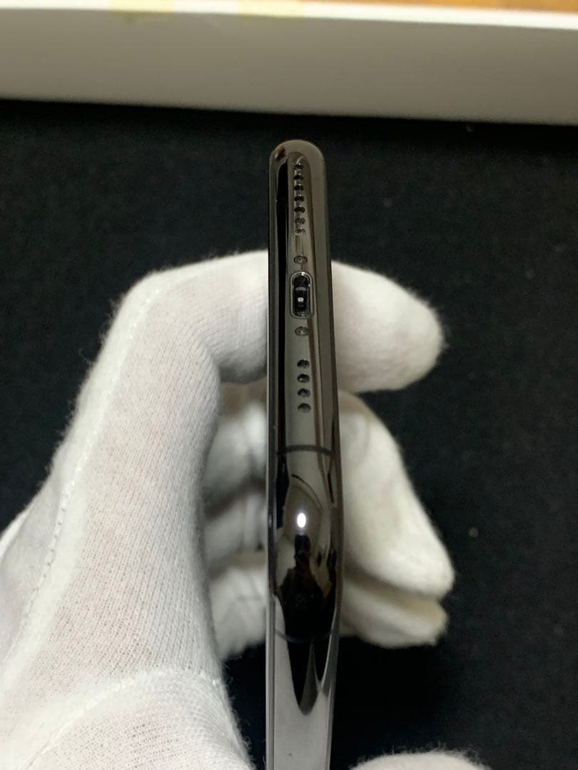 Apple iPhone 11 Pro Max 64GB スペースグレー