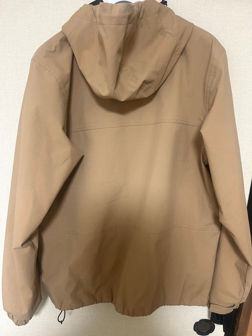 nomadik　777　ウエア　上下セット　M　ノマディック　kazu