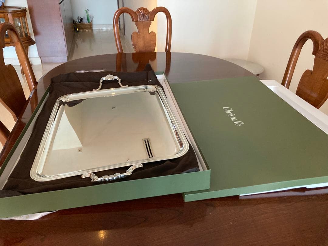 高品質カトラリーセット 計129個