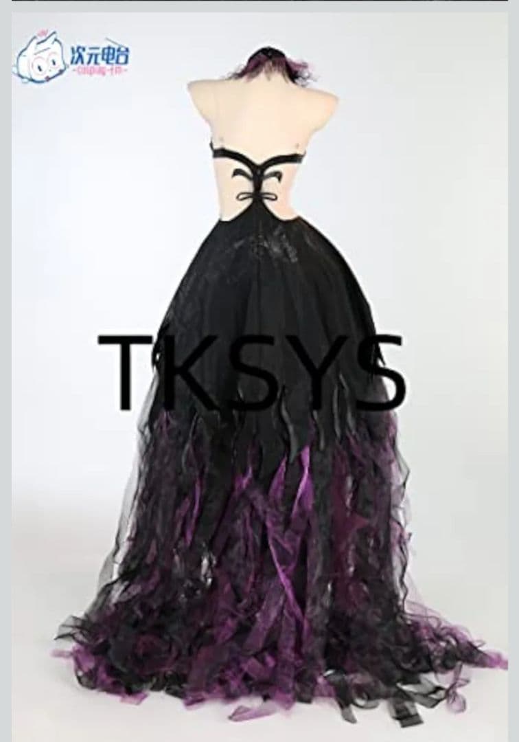 コスプレ衣装魔法少女まどかマギカ 暁美ほむら 悪魔Ver セット