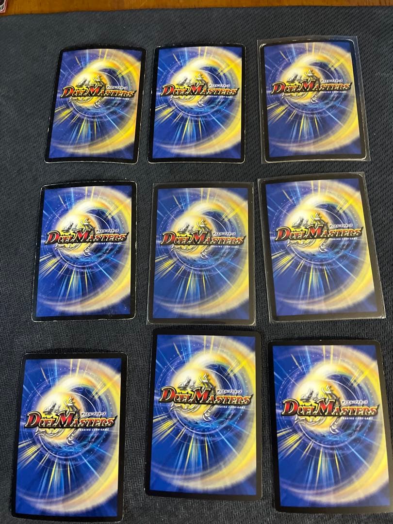 デュエマ　旧枠カード　まとめ売り