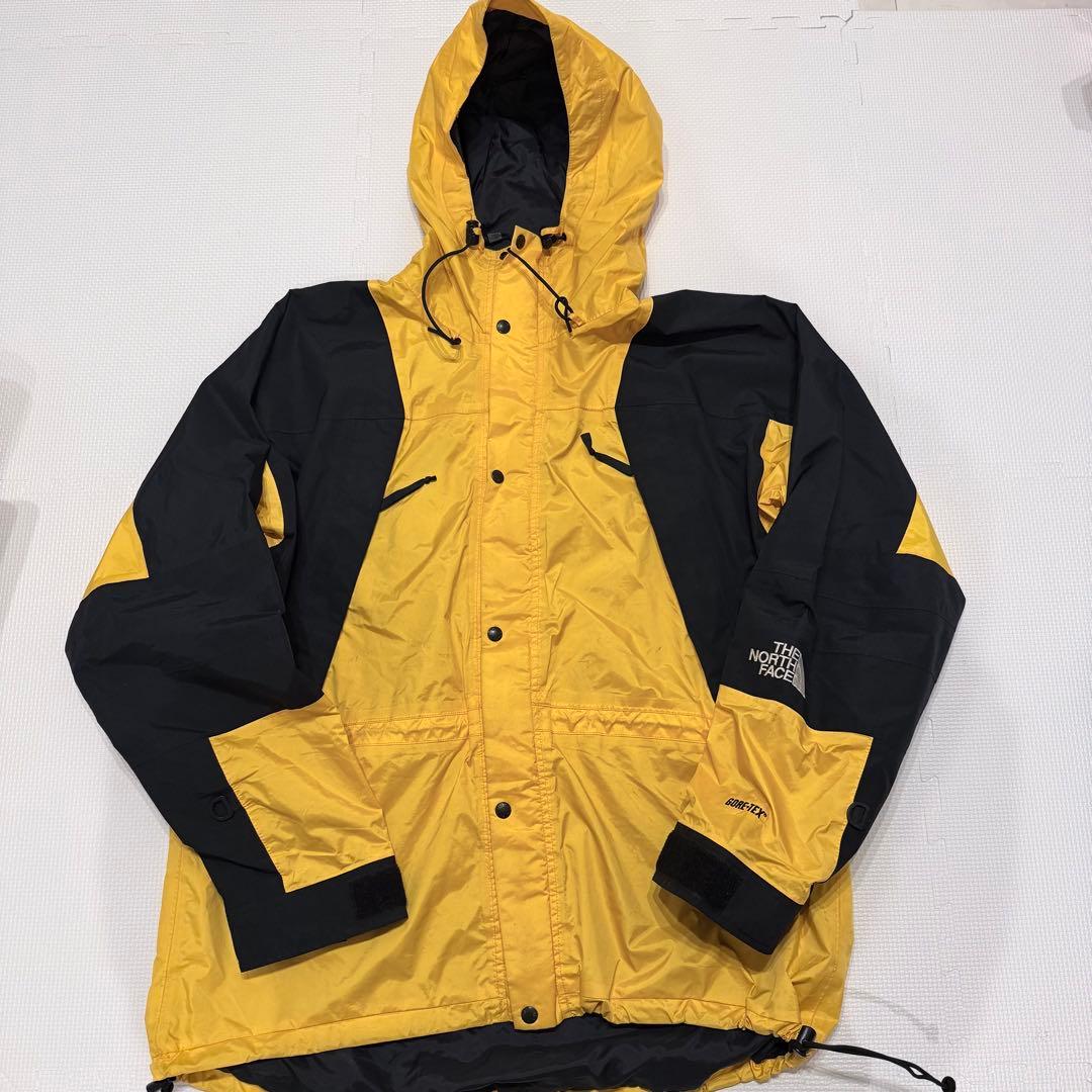 THE NORTH FACE マウンテンパーカー ノースフェイス