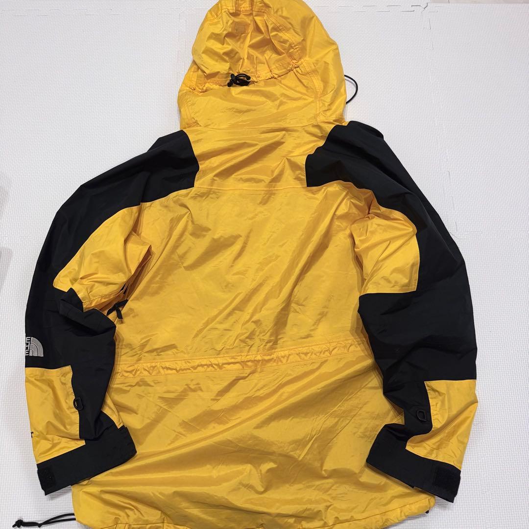 THE NORTH FACE マウンテンパーカー ノースフェイス