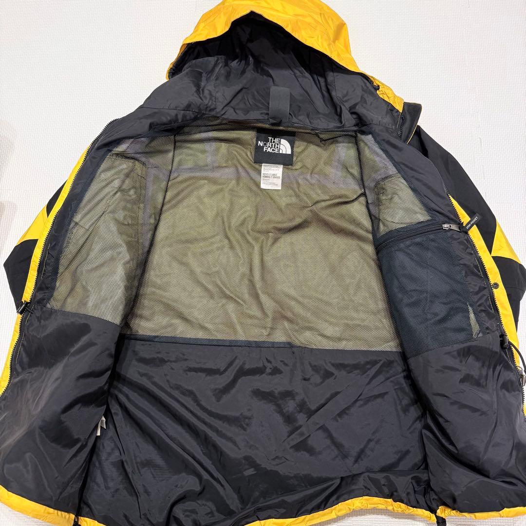 THE NORTH FACE マウンテンパーカー ノースフェイス