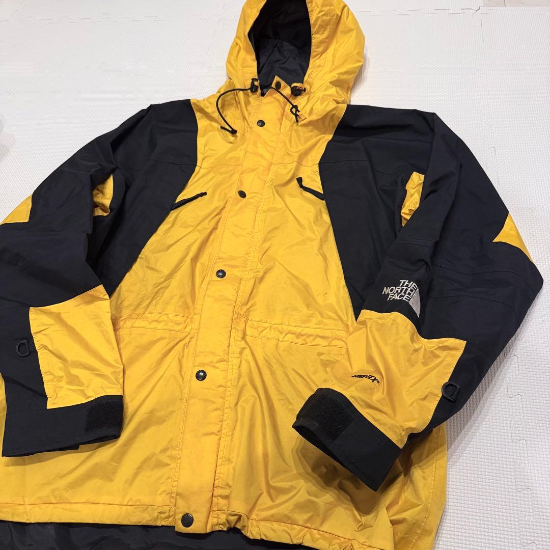 THE NORTH FACE マウンテンパーカー ノースフェイス