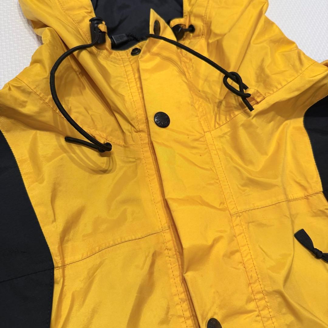 THE NORTH FACE マウンテンパーカー ノースフェイス